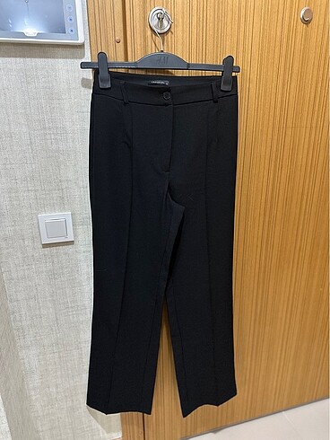 Trendyol & Milla Milla kumaş pantolon