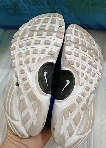 Nike yürüyus ayakkabisi