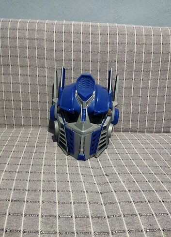 Transformers Maske Kask