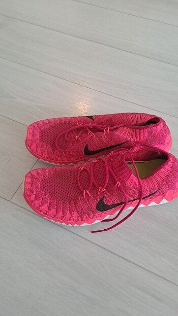 39 Beden Nike spor ayakkabi