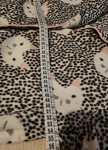 l Beden Hello Kity Pijama