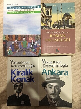 KİTAPP
