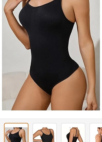 Diğer Bodysuit