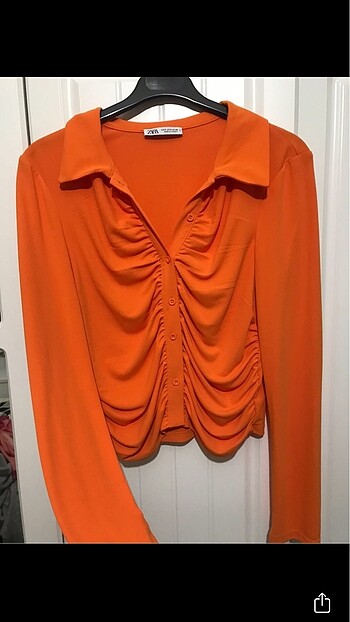 Zara bluz