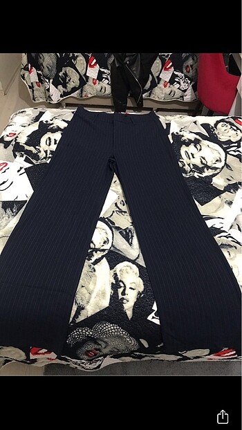 Pullandbear pantolon