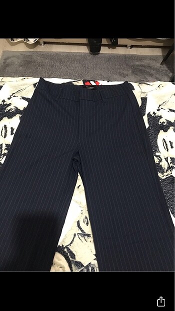 Pull and Bear Pullandbear pantolon