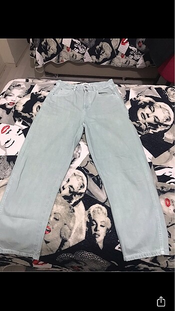 Mango Pantolon