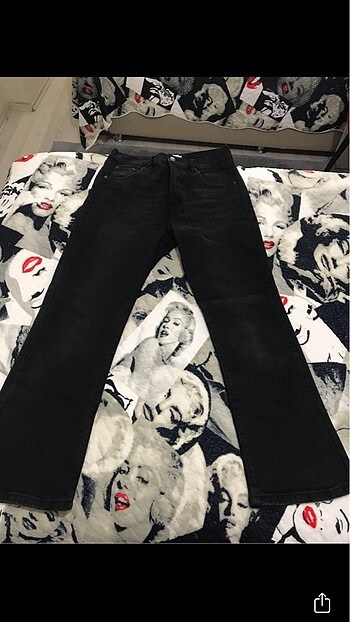 Pull and bear pantolon