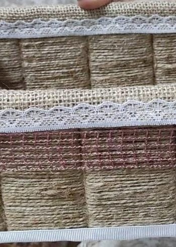 Jüt Sepet - Görsel 2