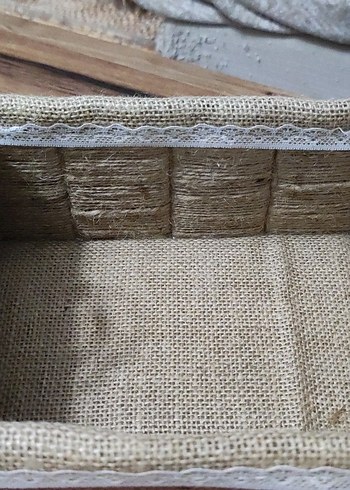 Jüt Sepet - Görsel 4