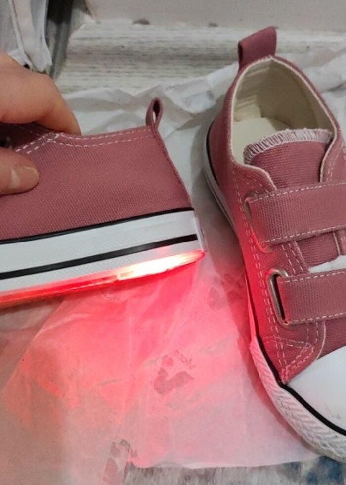 Vicco spor ayakkabı  - Görsel 2