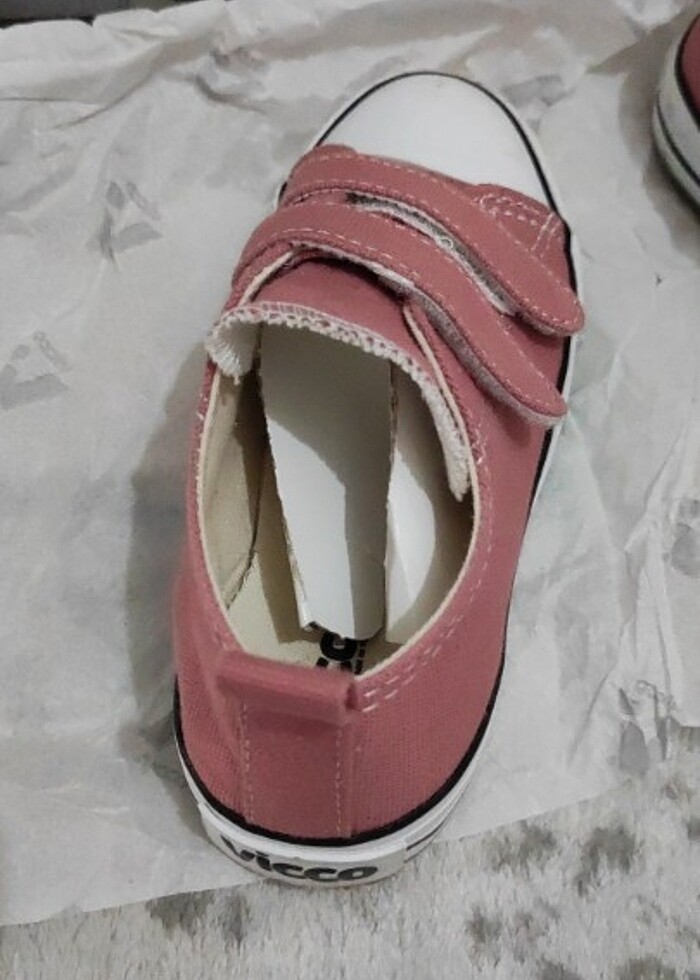 Vicco spor ayakkabı  - Görsel 3