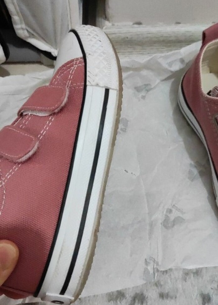 Vicco spor ayakkabı  - Görsel 4