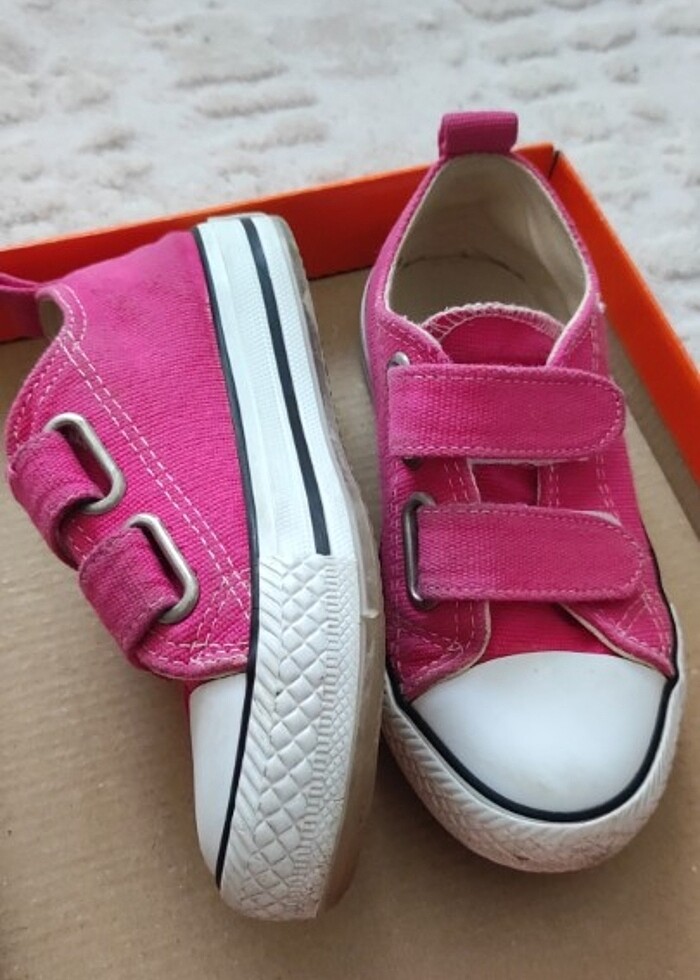 Vicco spor ayakkabı  - Görsel 2