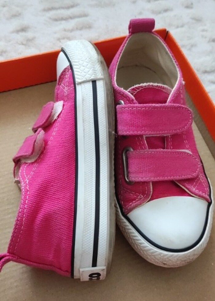 Vicco spor ayakkabı  - Görsel 3