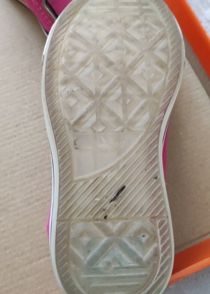 Vicco spor ayakkabı  - Görsel 5