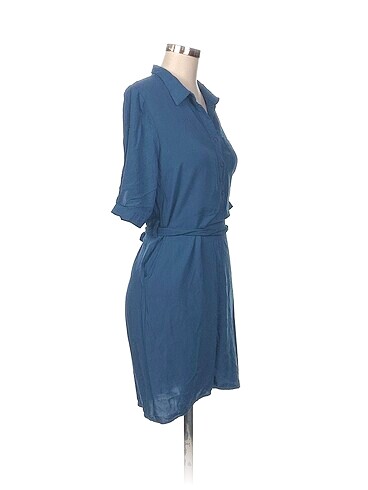 Vintage Love Vintage Love Kısa Elbise %70 İndirimli.
