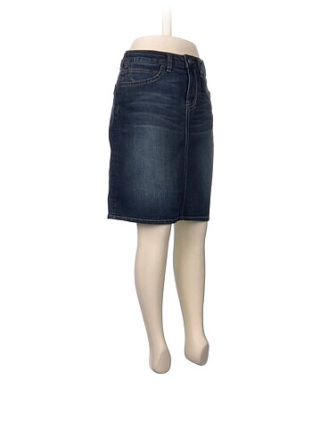 Mavi Jeans Mavi Jeans Mini Etek %70 İndirimli.