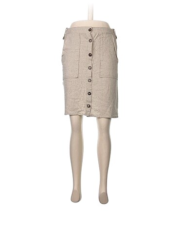 Vintage Love Mini Etek %70 İndirimli.