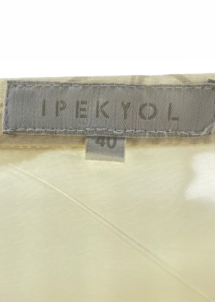 ipekyol Midi Etek %70 İndirimli. - Görsel 4