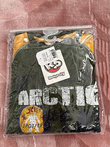 Kışlık Erkek çocuk pijama
