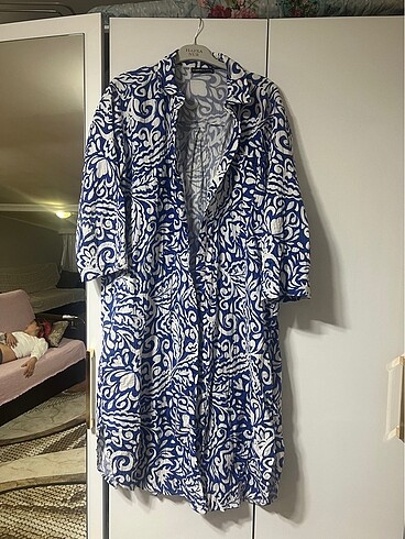 Müslin lcw tunik
