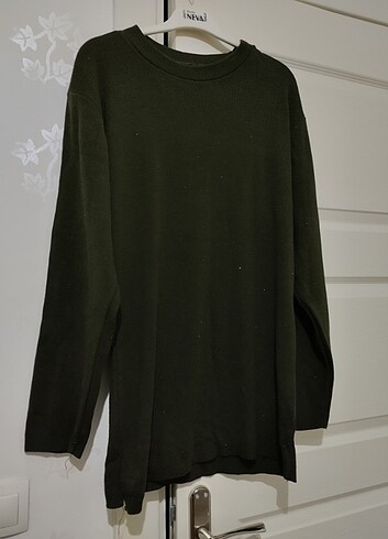Triko tunik