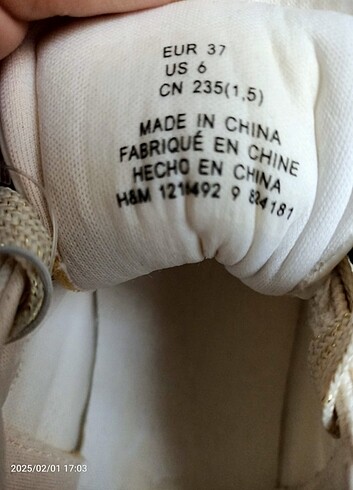 Sıfır ürün  - Görsel 8