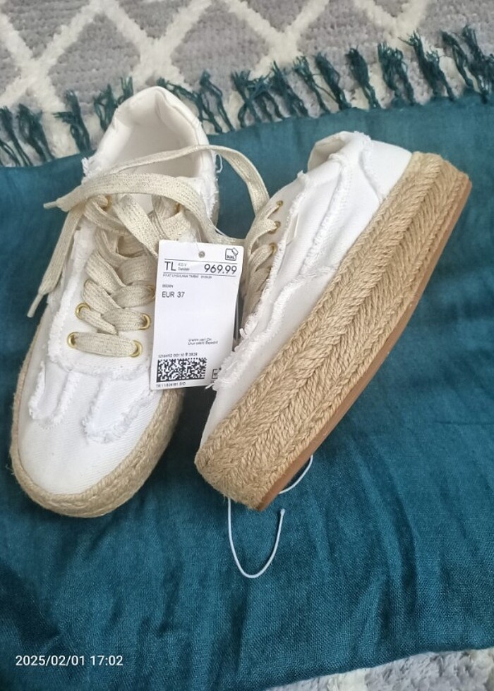 Sıfır ürün  - Görsel 4