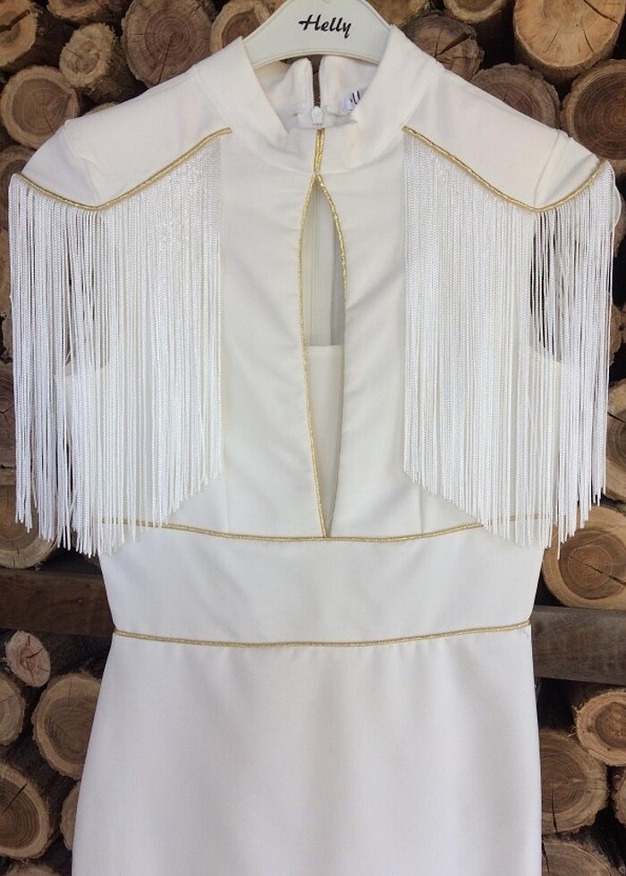 Nikah elbisesi  - Görsel 2