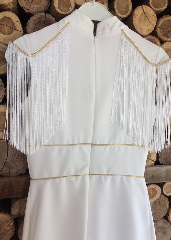 Nikah elbisesi  - Görsel 3