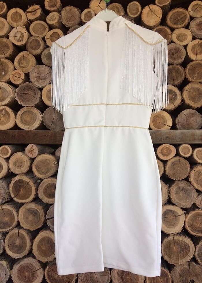 Nikah elbisesi  - Görsel 4