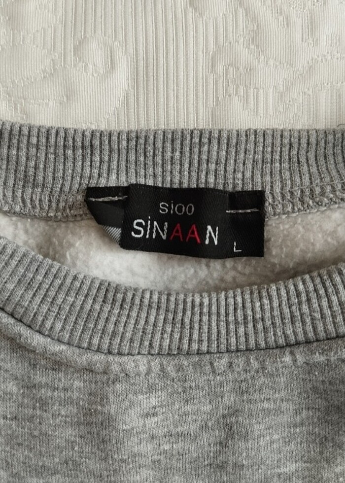 BROOKLYN BASKILI SWEAT - Görsel 2