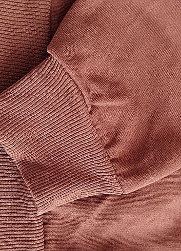 MİCHİGAN BASKILI Sweat - Görsel 6