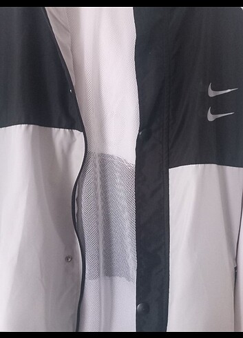Nike Nike vintage yağmurluk 