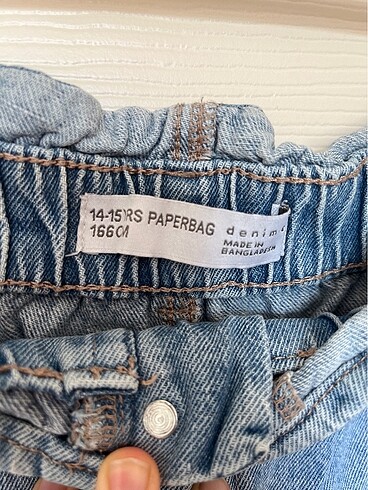 l Beden denim co kot sort