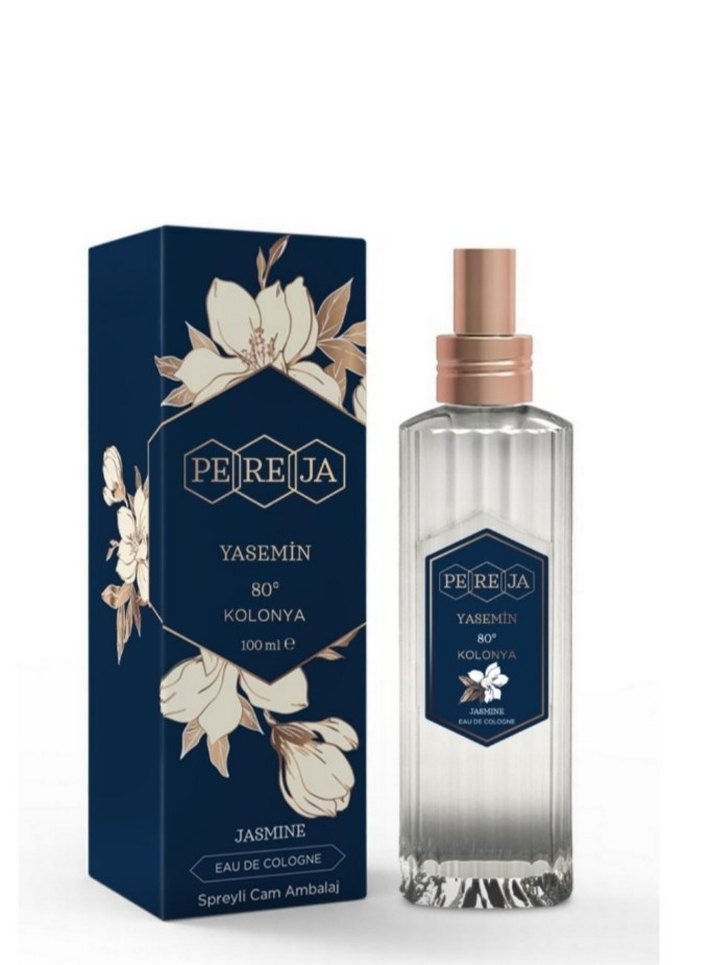 Pereja Yasemin Kolonya 250 ml - Görsel 3