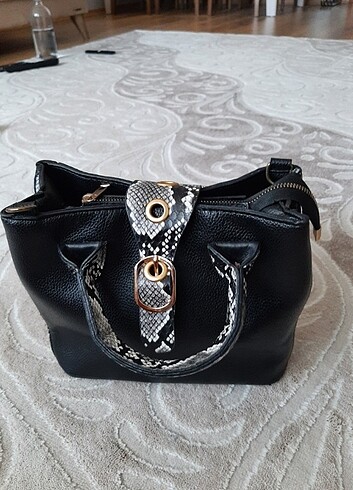 Bayan Mini el çantası 