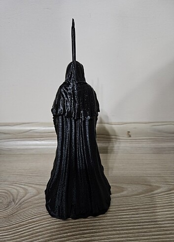  Beden siyah Renk Nazgul 