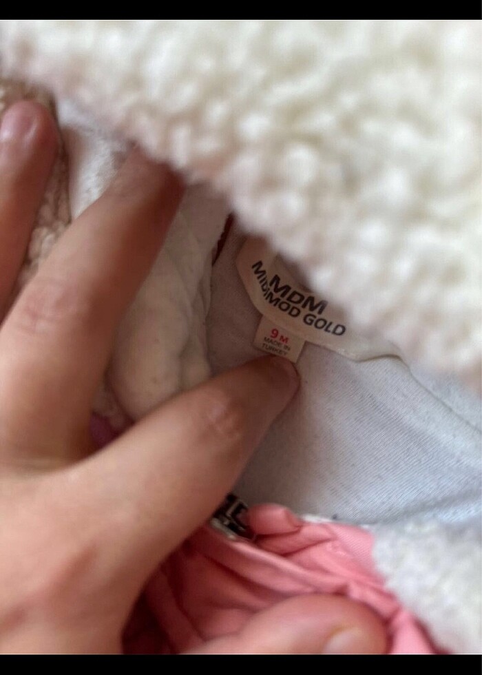 Kışlık #tulum - Görsel 2