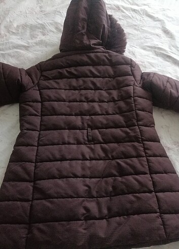 36 Beden Kadın mont