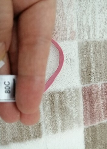 diğer Beden Penti sütyen 80C