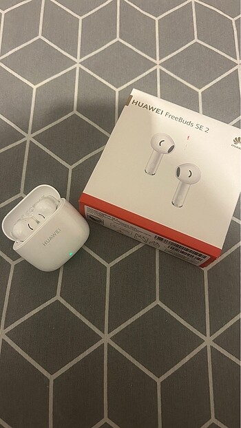 Huawei Freebuds SE2