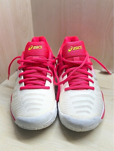 Asics orijinal - Görsel 5