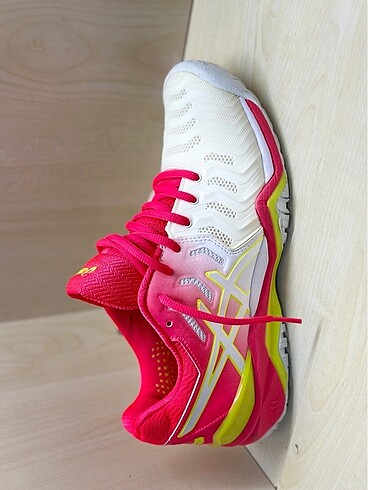 Asics orijinal - Görsel 6