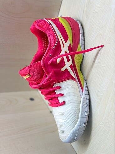 Asics orijinal - Görsel 7