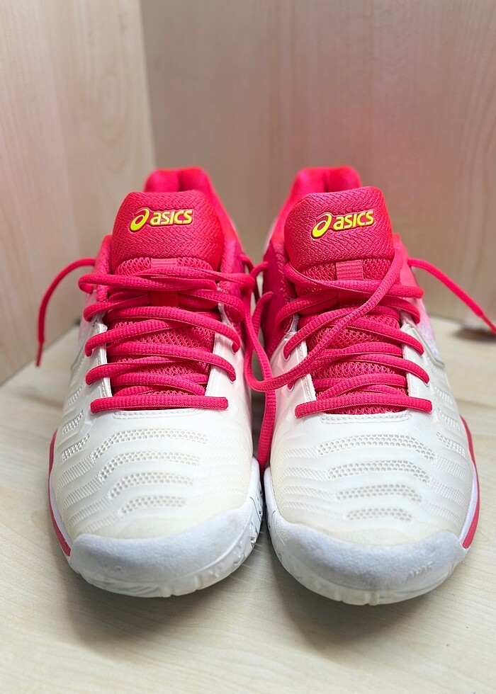 Asics orijinal - Görsel 2