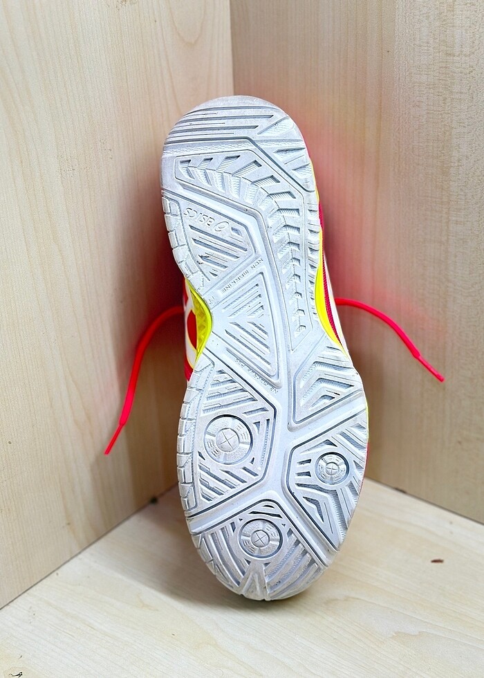 Asics orijinal - Görsel 4