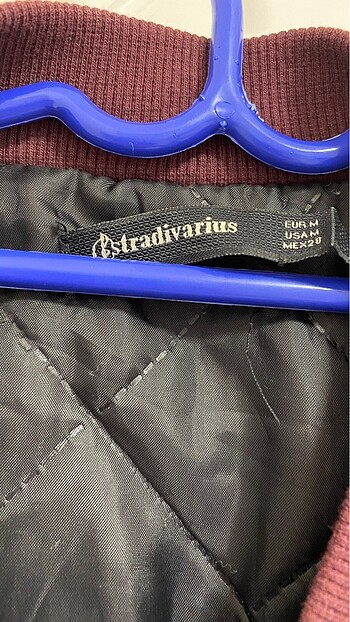 m Beden Stradivarius ceket