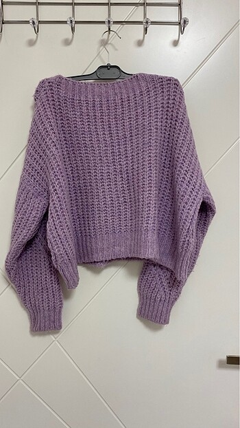 Trendyol & Milla Crop hırka